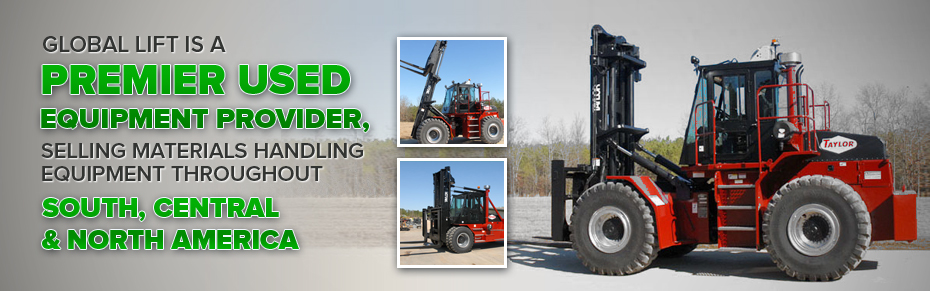 Used Equipment Minnesota