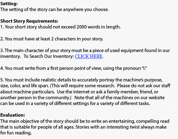 Clark Forklifts Minnesota